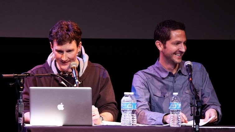 Top 10 Must-Listen Podcasts for Cinematographers and Filmmakers