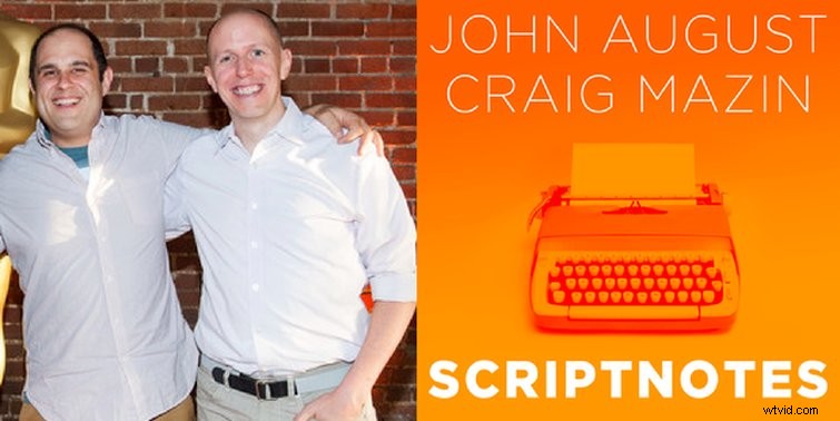 Top 10 Must-Listen Podcasts for Cinematographers and Filmmakers