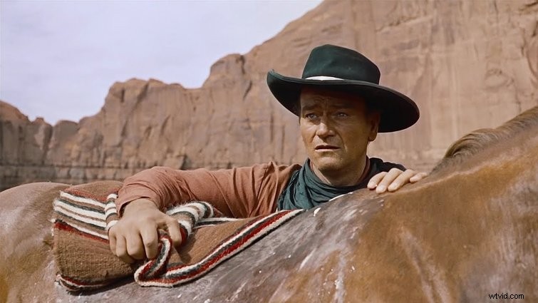 Western Film Genre: The Good, the Bad, the Ugly, and Signs of Revival