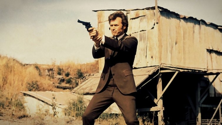Western Film Genre: The Good, the Bad, the Ugly, and Signs of Revival