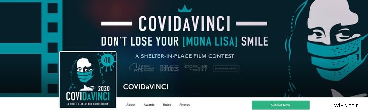 Top 7 Online Film Festivals & Challenges for Filmmakers to Ignite Creativity from Home