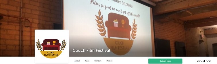 Top 7 Online Film Festivals & Challenges for Filmmakers to Ignite Creativity from Home