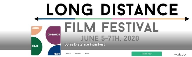 Top 7 Online Film Festivals & Challenges for Filmmakers to Ignite Creativity from Home