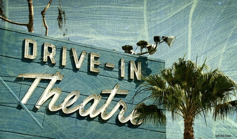 Drive-In Movie Theaters: The Post-Pandemic Revival Rescuing Cinema s Future