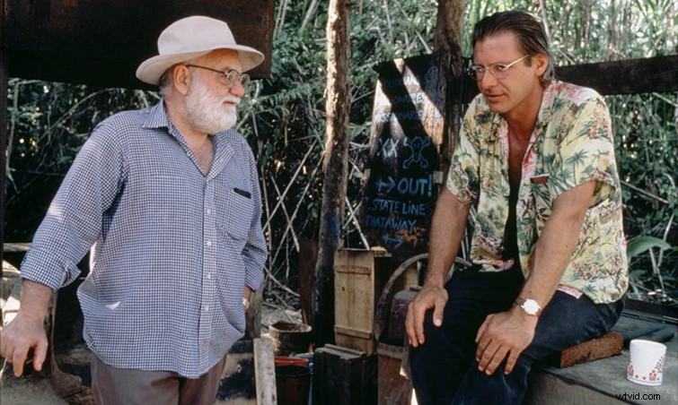 What Does a Film Producer Do? Essential Roles from Concept to Release