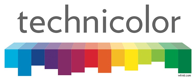 Olympus and Technicolor: Iconic Brands Restructure to Overcome Financial Challenges