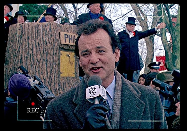 How to Film Time Loop Movies: Secrets from Groundhog Day, Looper, and Palm Springs