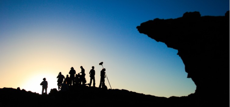 Mastering Hierarchy on Film & Video Sets: Why It Matters and How to Build It Effectively