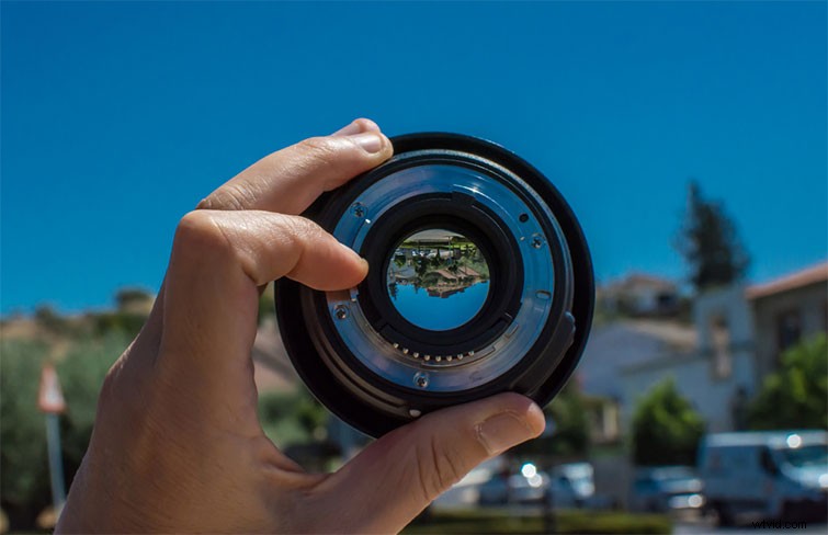 Master Solo Cinematic Filmmaking: Capture Stunning Shots with No Crew