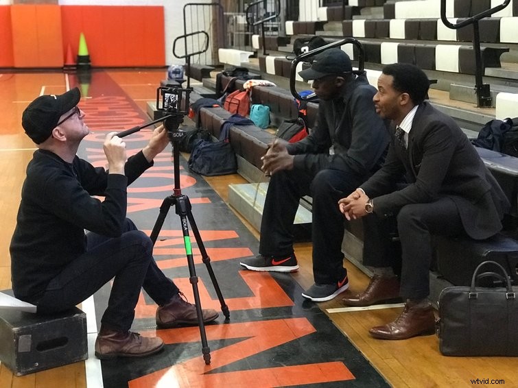 From Shutdowns to Renaissance: How Lockdowns Spark a New Era of Filmmaking Opportunities