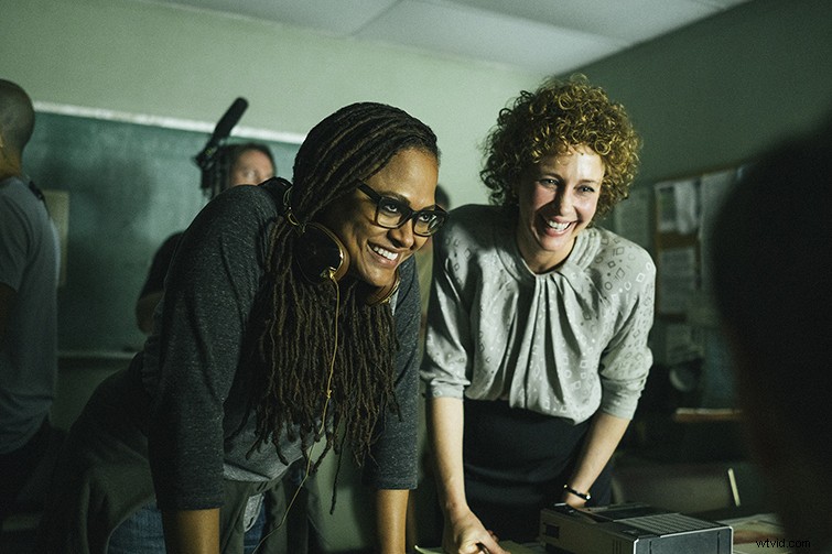 Inside the Showrunner s World: Mastering the Multifaceted Role in TV and Streaming