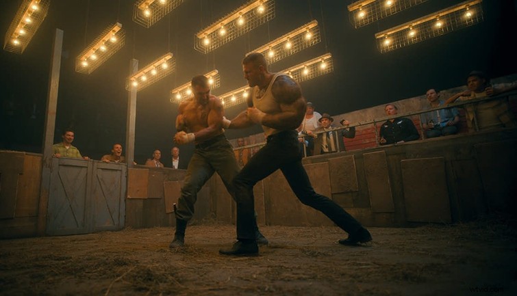 Mastering the Master Shot: Essential Cinematography Tips for Seamless Coverage