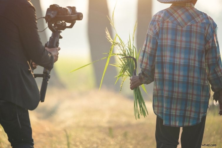 5 Essential Documentary Filmmaking Principles to Elevate Your Next Narrative Film