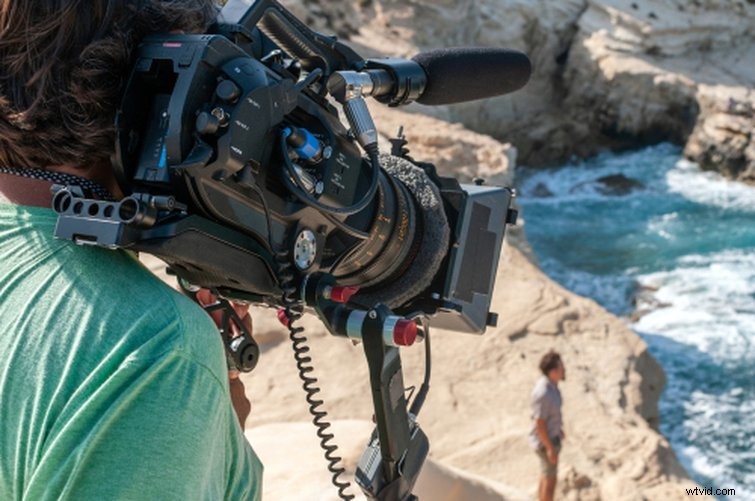 5 Essential Documentary Filmmaking Principles to Elevate Your Next Narrative Film