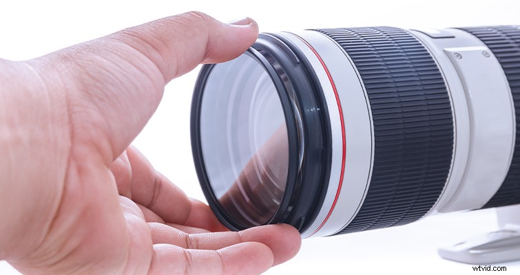 Clear UV Filters on Expensive Lenses: Pros, Cons, and Expert Advice