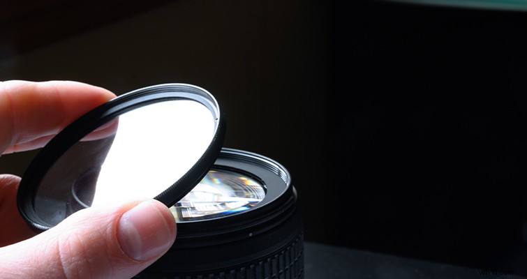 Clear UV Filters on Expensive Lenses: Pros, Cons, and Expert Advice