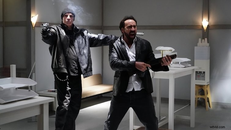 Sundance 2021 Filmmakers Reveal Their Cameras, Lenses, and Gear Choices