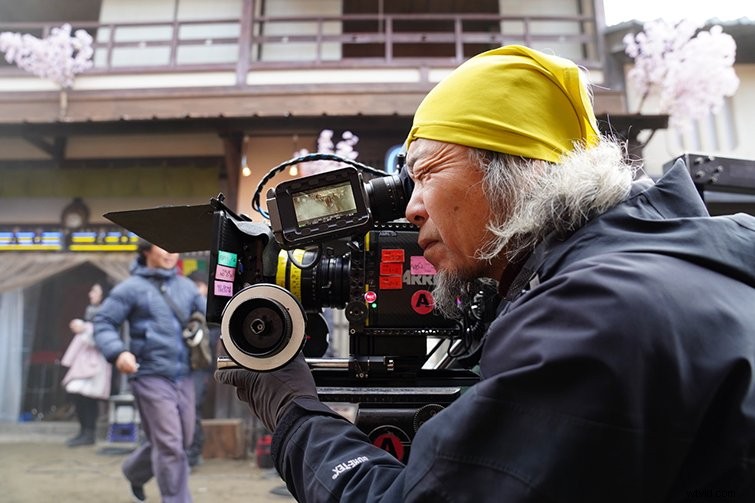 Sundance 2021 Filmmakers Reveal Their Cameras, Lenses, and Gear Choices