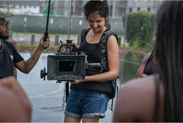 Sundance 2021 Filmmakers Reveal Their Cameras, Lenses, and Gear Choices