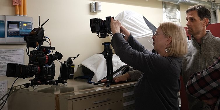 Sundance 2021 Filmmakers Reveal Their Cameras, Lenses, and Gear Choices