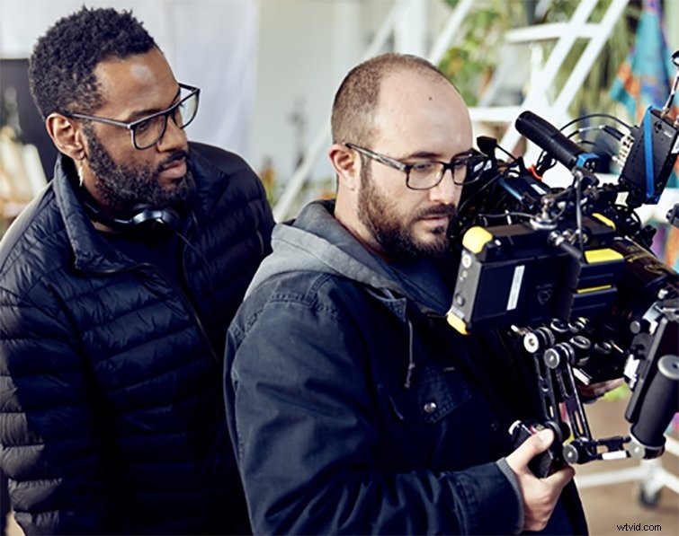 Sundance 2021 Filmmakers Reveal Their Cameras, Lenses, and Gear Choices