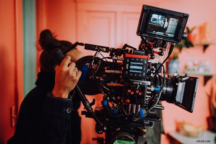 Sundance 2021 Filmmakers Reveal Their Cameras, Lenses, and Gear Choices