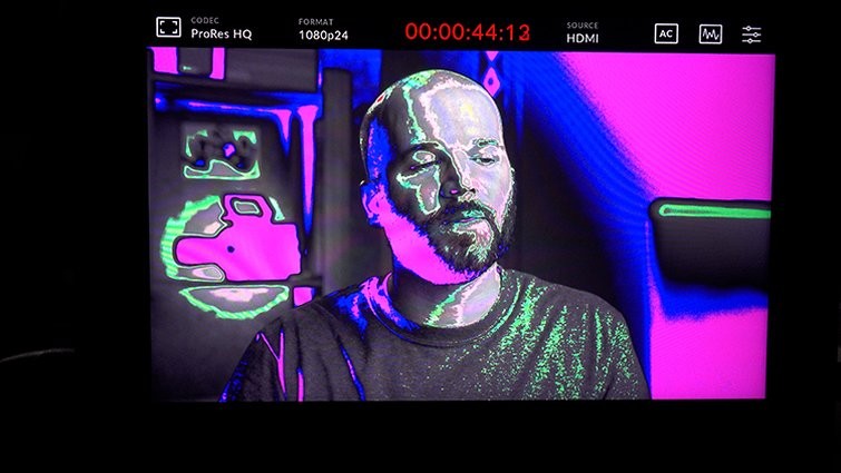 Master On-Set Exposure: 4 Essential Techniques from Zebra Lines to False Color