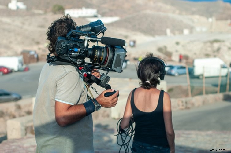 Expert Guide to Undercover Documentary Filming: Hidden Cameras & Stealth Techniques