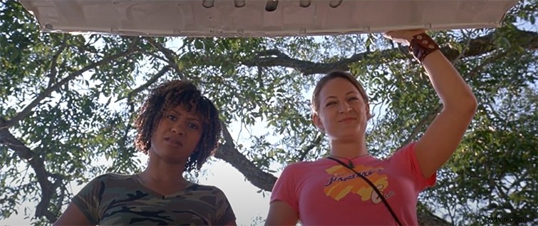 Decoding Quentin Tarantino s Iconic Trunk Shot: Symbolism and Filmmaking Technique