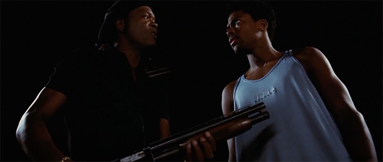 Decoding Quentin Tarantino s Iconic Trunk Shot: Symbolism and Filmmaking Technique