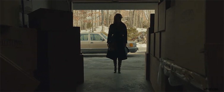 5 Iconic Cinematography Shots by Bradford Young: Masterful Frames from Indie to Blockbuster