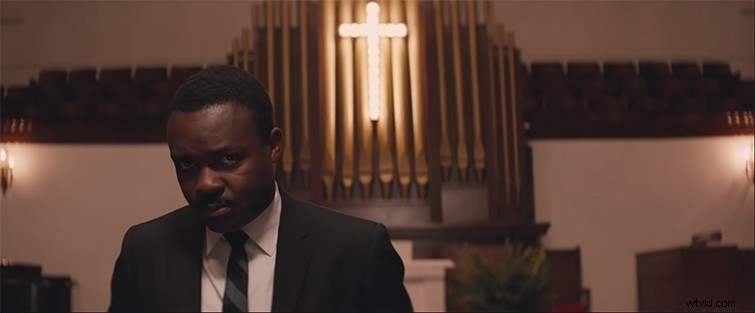 5 Iconic Cinematography Shots by Bradford Young: Masterful Frames from Indie to Blockbuster