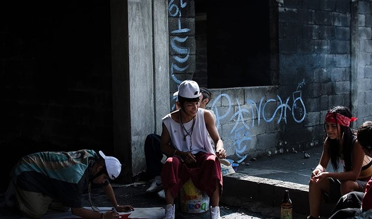 Why  Ya No Estoy Aquí  Is Essential: Exploring Mexican Youth Culture, Identity, and Diaspora