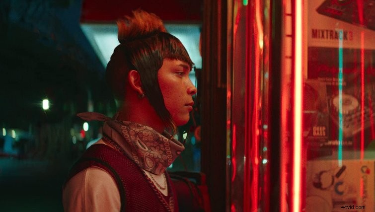 Why  Ya No Estoy Aquí  Is Essential: Exploring Mexican Youth Culture, Identity, and Diaspora