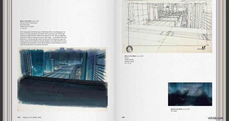 5 Must-Watch Anime Films to Ignite Your Filmmaking Creativity