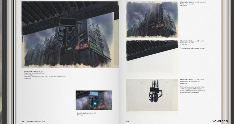 5 Must-Watch Anime Films to Ignite Your Filmmaking Creativity