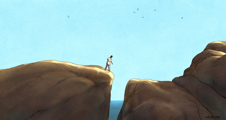 5 Must-Watch Anime Films to Ignite Your Filmmaking Creativity