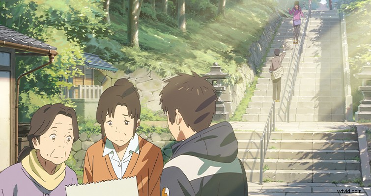 5 Must-Watch Anime Films to Ignite Your Filmmaking Creativity