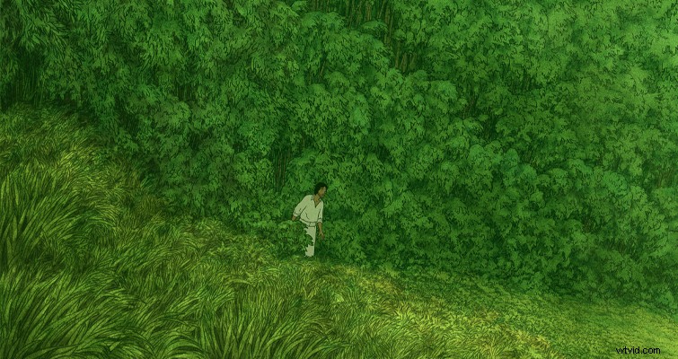 5 Must-Watch Anime Films to Ignite Your Filmmaking Creativity