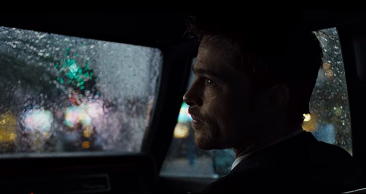 Darius Khondji s 5 Iconic Shots: Masterful Cinematography Techniques Revealed