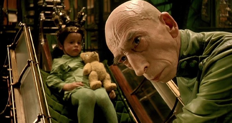 Darius Khondji s 5 Iconic Shots: Masterful Cinematography Techniques Revealed