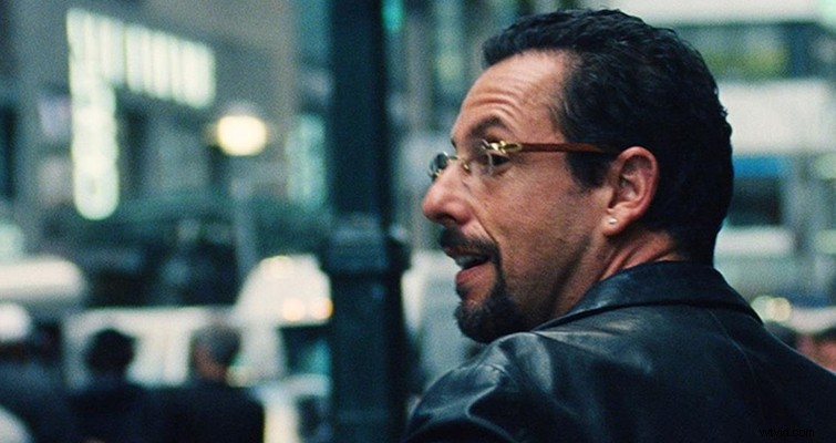 Darius Khondji s 5 Iconic Shots: Masterful Cinematography Techniques Revealed