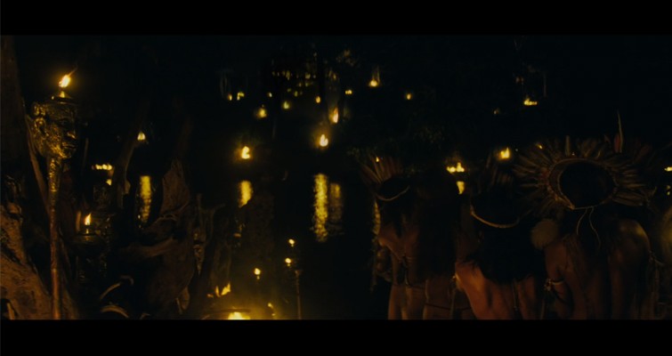 Darius Khondji s 5 Iconic Shots: Masterful Cinematography Techniques Revealed