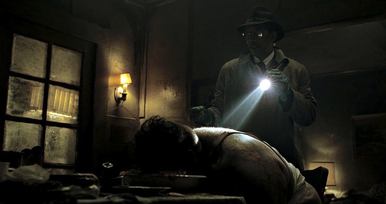 Darius Khondji s 5 Iconic Shots: Masterful Cinematography Techniques Revealed