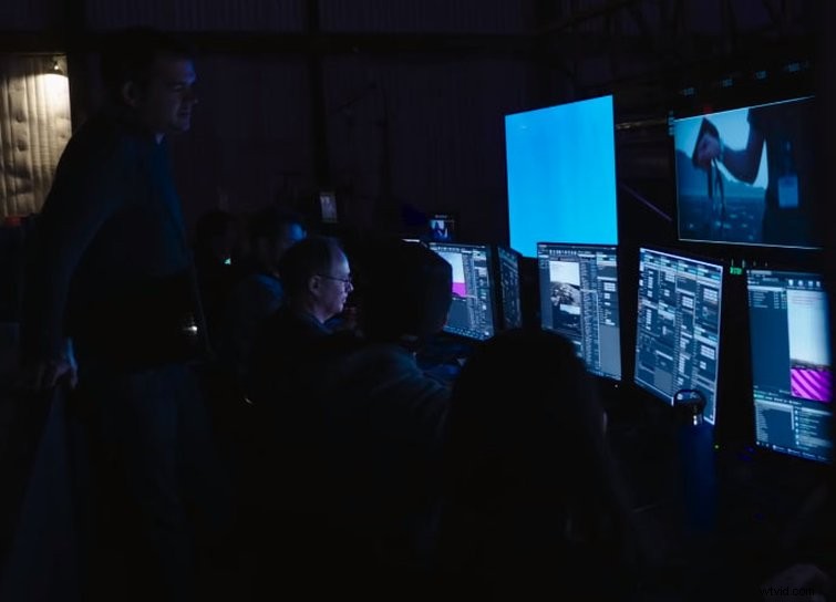 Will Real-Time Digital Sets Replace Green Screens? Disney, Netflix & More Bet Big