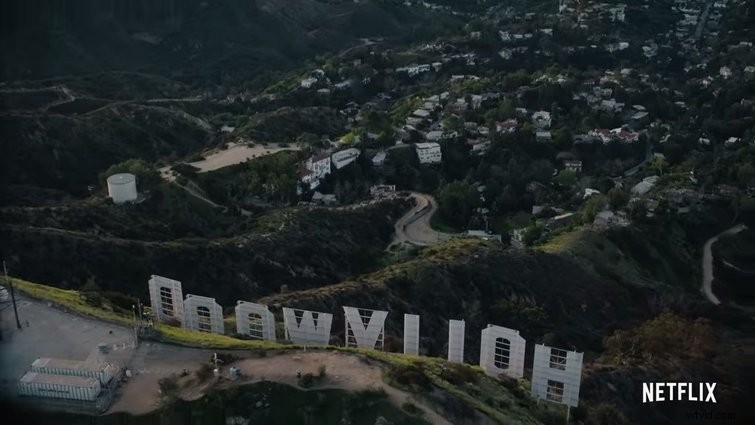 Elevate Your Documentaries: Expert Tips for Aerial B-Roll and Storytelling