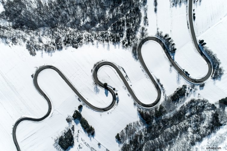 Elevate Your Documentaries: Expert Tips for Aerial B-Roll and Storytelling