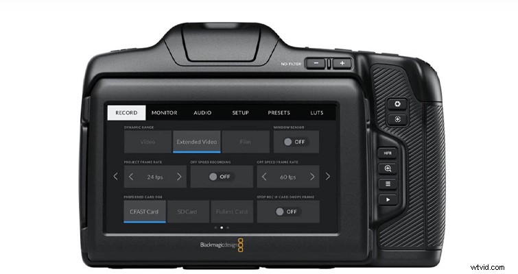 Blackmagic Pocket Cinema Camera 6K Pro: In-Depth Hands-On Review & Comparison