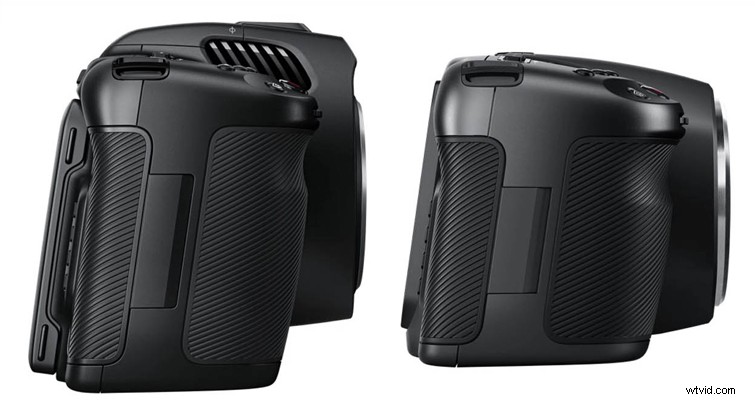 Blackmagic Pocket Cinema Camera 6K Pro: In-Depth Hands-On Review & Comparison