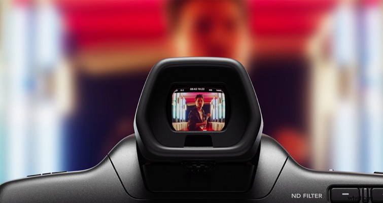 Blackmagic Pocket Cinema Camera 6K Pro: In-Depth Hands-On Review & Comparison